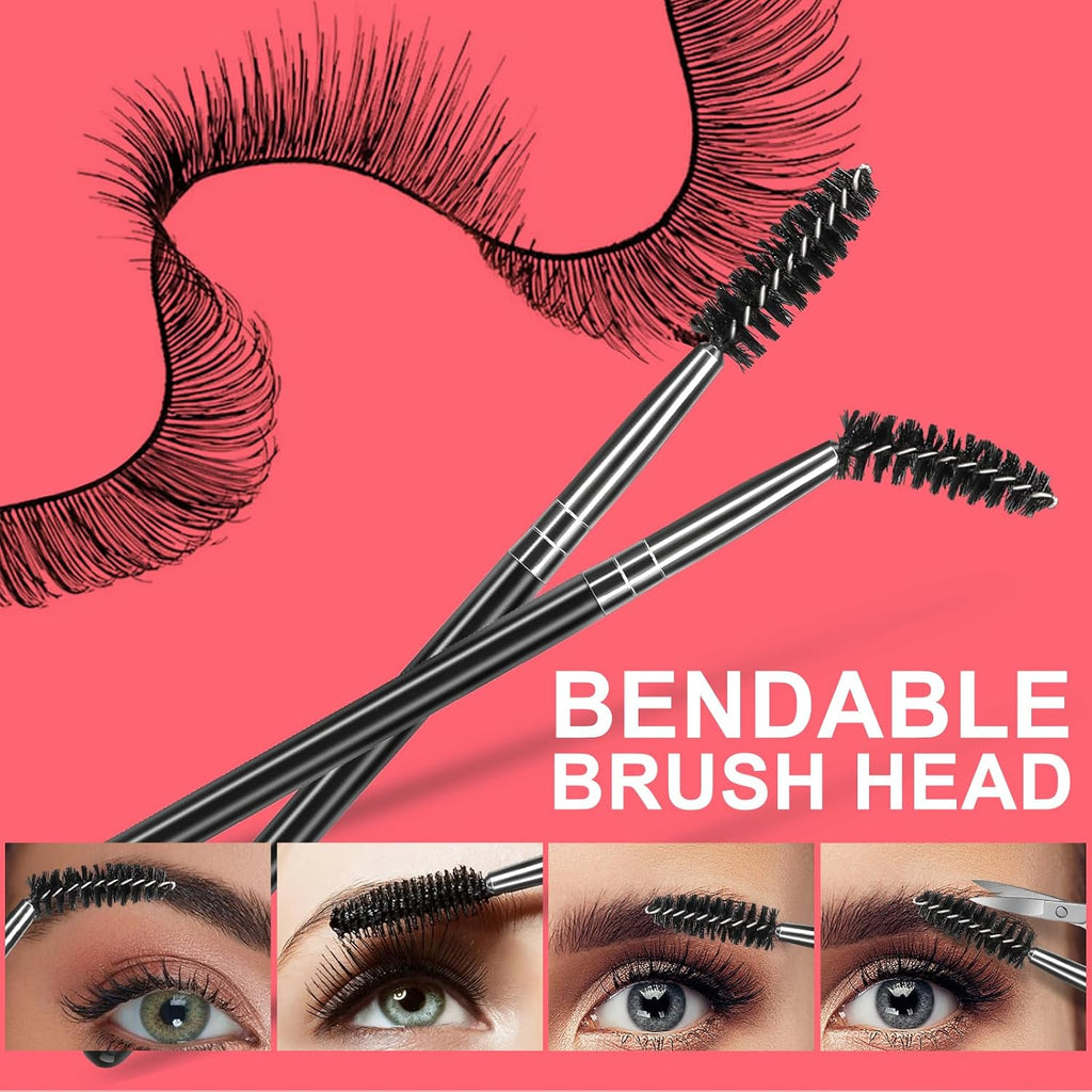 Eyebrow Kit, 6in1 For Women & Men Facial Hair, Scissors, Eyebrow Kit, Eyebrow Tweezers, Eyebrow Razor, Eyebrow Brush, Eyebrow Scissors. Professional Grooming Set